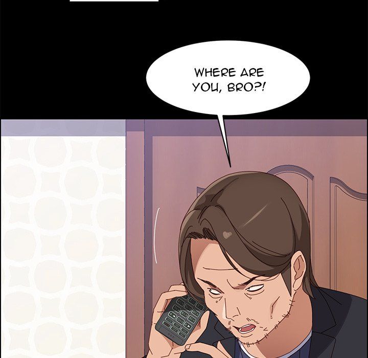 The Assistant Manhwa - Chapter 45 Page 58