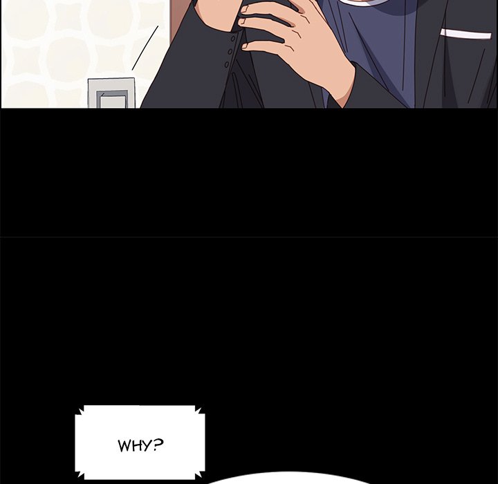 The Assistant Manhwa - Chapter 45 Page 59