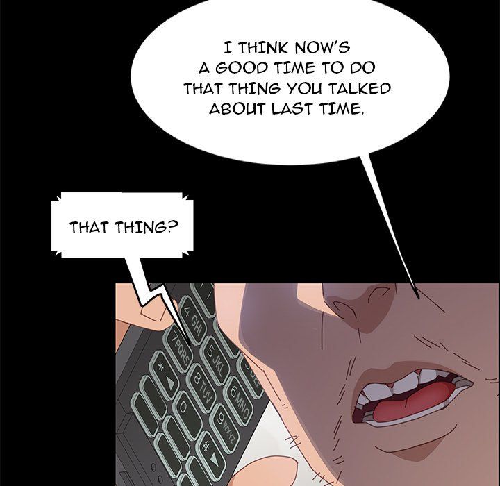 The Assistant Manhwa - Chapter 45 Page 60