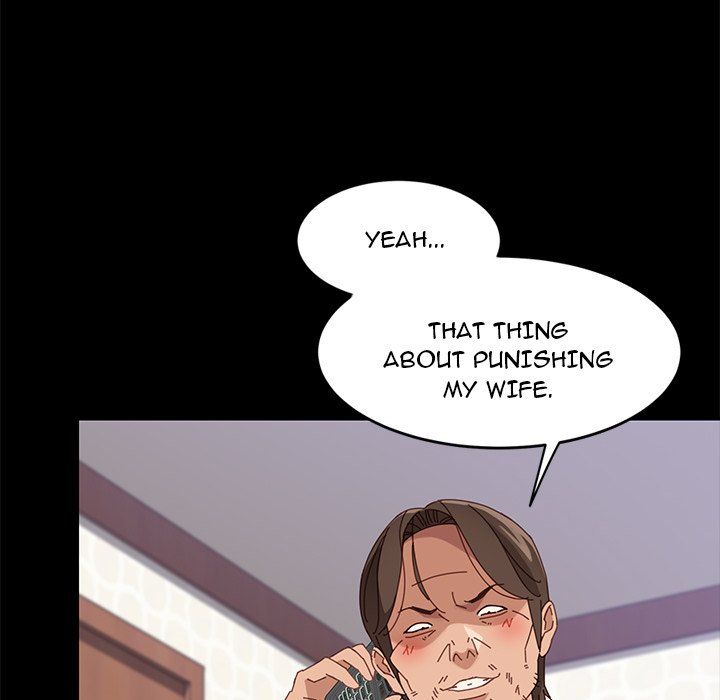 The Assistant Manhwa - Chapter 45 Page 62