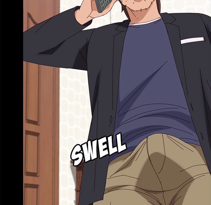 The Assistant Manhwa - Chapter 45 Page 63