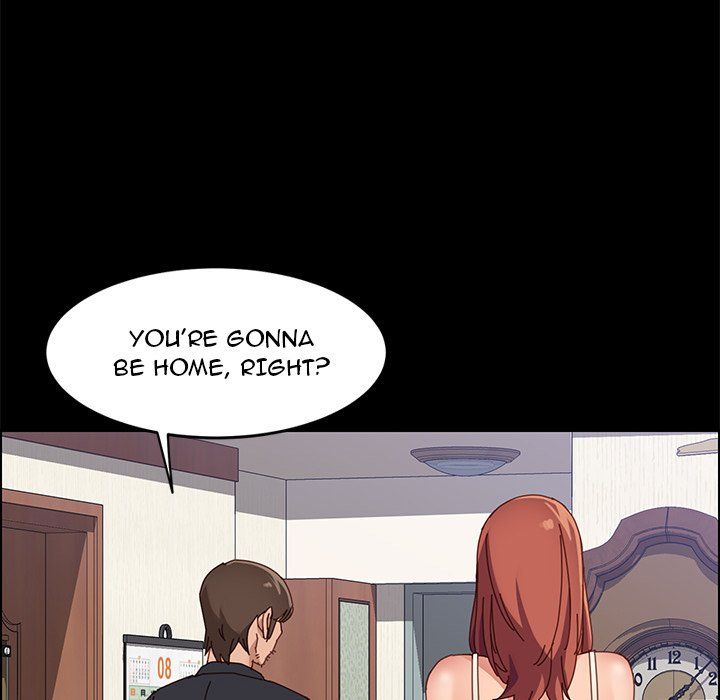 The Assistant Manhwa - Chapter 45 Page 72