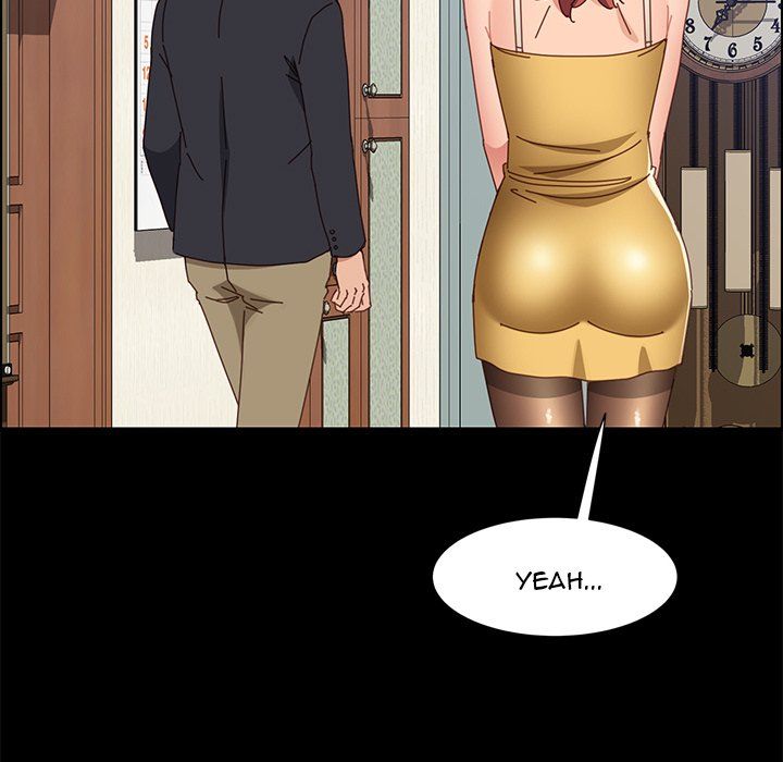 The Assistant Manhwa - Chapter 45 Page 73
