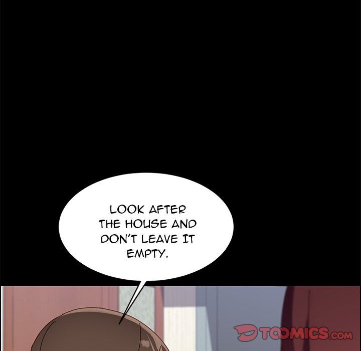 The Assistant Manhwa - Chapter 45 Page 74