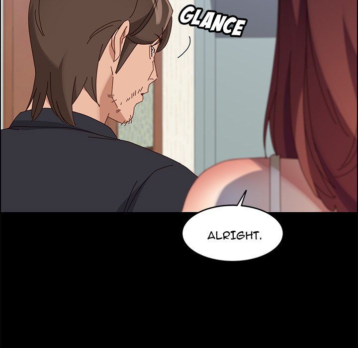 The Assistant Manhwa - Chapter 45 Page 75