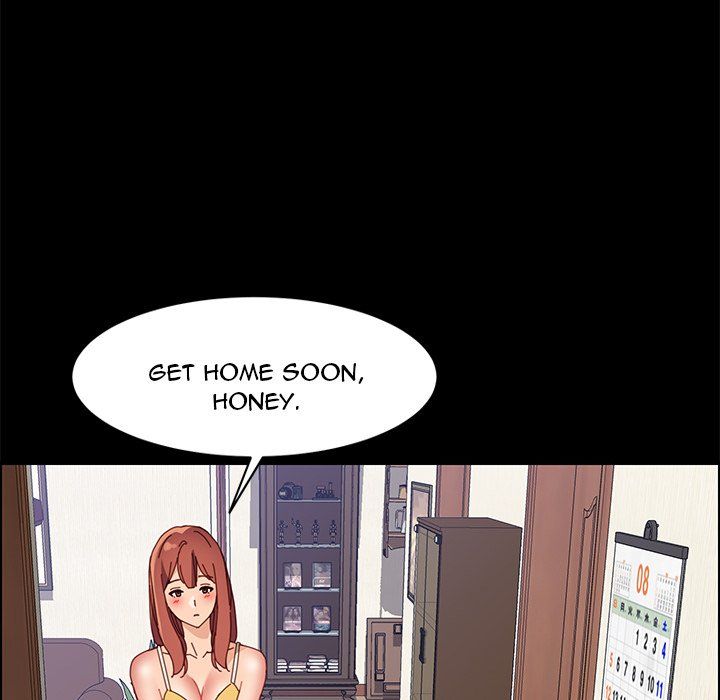 The Assistant Manhwa - Chapter 45 Page 76
