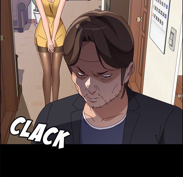 The Assistant Manhwa - Chapter 45 Page 77