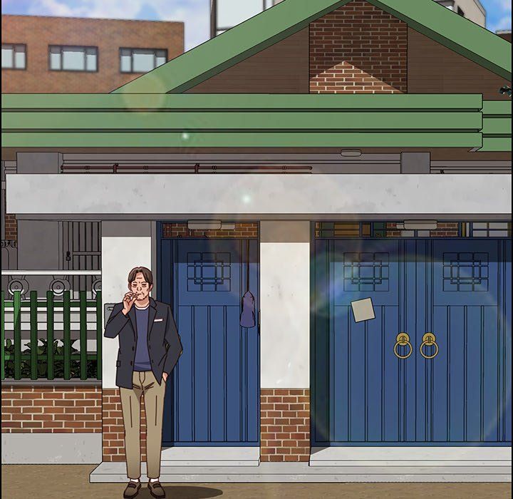 The Assistant Manhwa - Chapter 45 Page 81