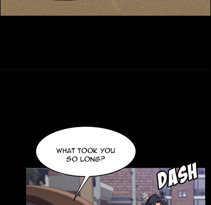 The Assistant Manhwa - Chapter 45 Page 82