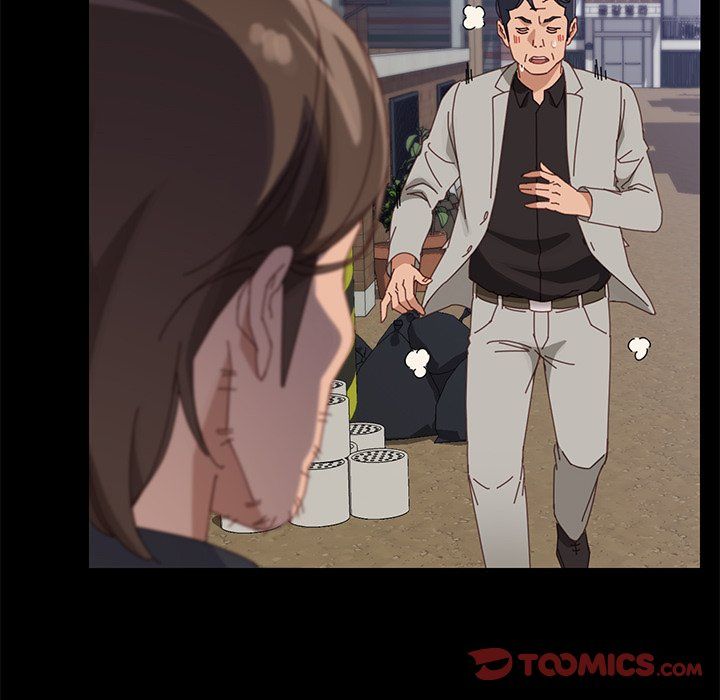 The Assistant Manhwa - Chapter 45 Page 83