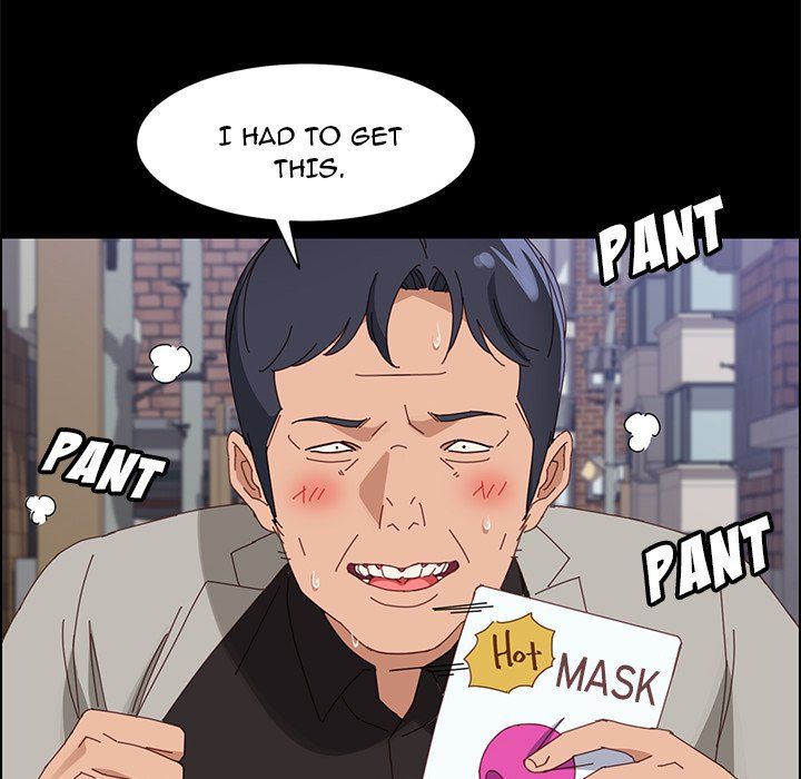 The Assistant Manhwa - Chapter 45 Page 85