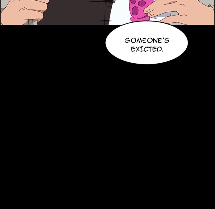 The Assistant Manhwa - Chapter 45 Page 86