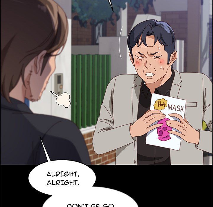 The Assistant Manhwa - Chapter 45 Page 88