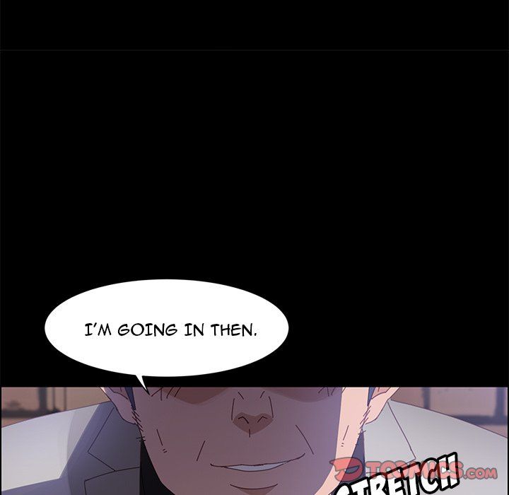 The Assistant Manhwa - Chapter 45 Page 92