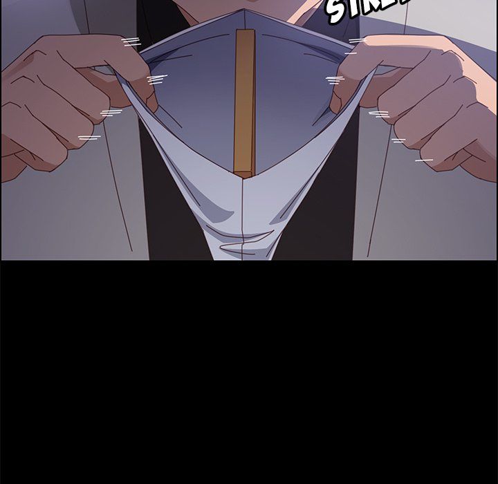 The Assistant Manhwa - Chapter 45 Page 93