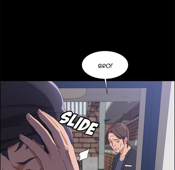 The Assistant Manhwa - Chapter 45 Page 94