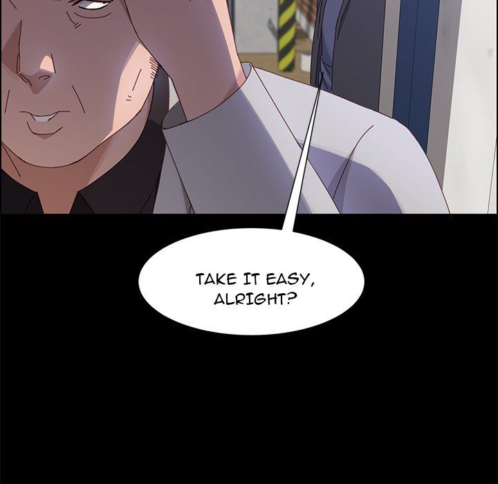 The Assistant Manhwa - Chapter 45 Page 95