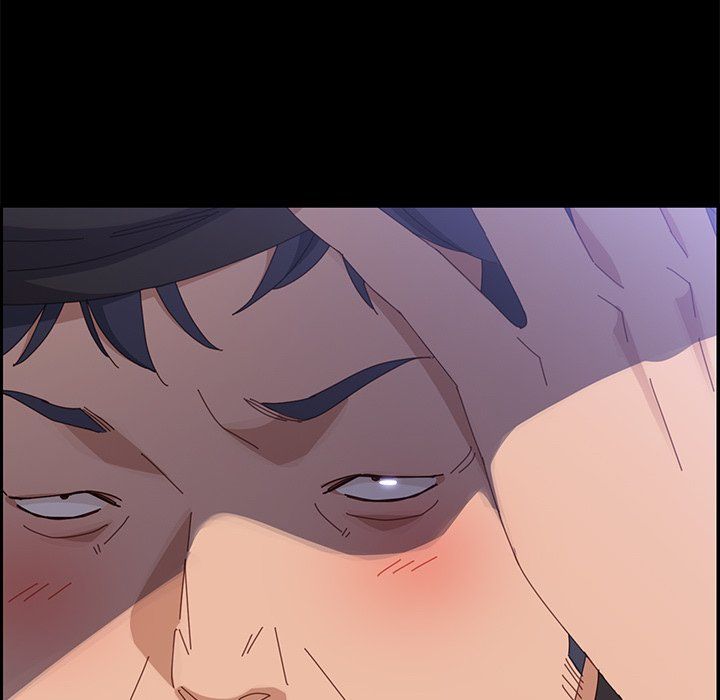 The Assistant Manhwa - Chapter 45 Page 96