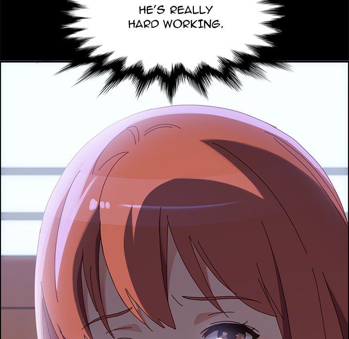 The Assistant Manhwa - Chapter 38 Page 22