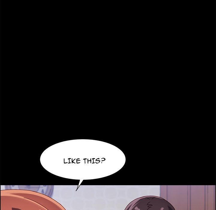 The Assistant Manhwa - Chapter 38 Page 35