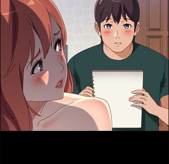 The Assistant Manhwa - Chapter 38 Page 36