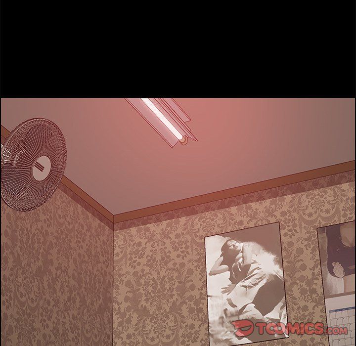 The Assistant Manhwa - Chapter 38 Page 44