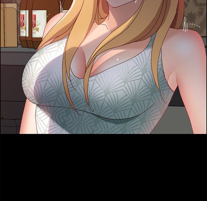 The Assistant Manhwa - Chapter 38 Page 107