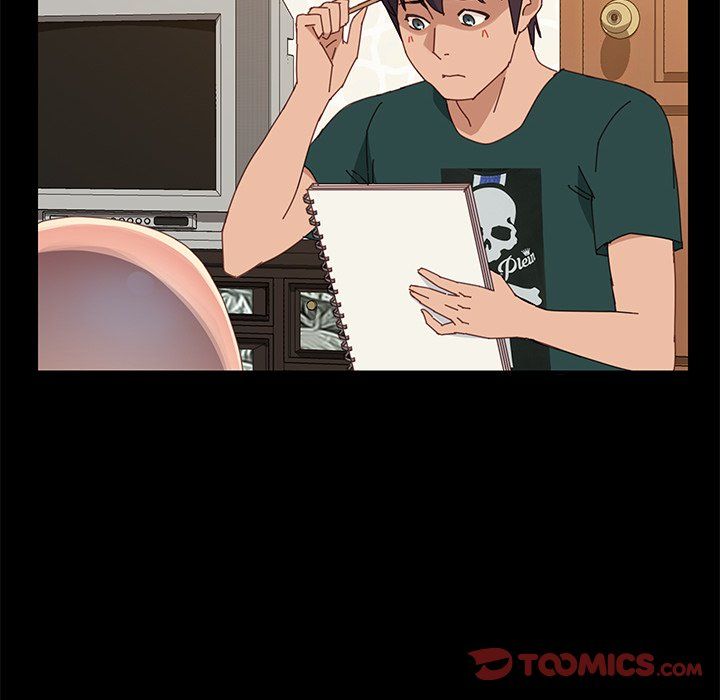 The Assistant Manhwa - Chapter 38 Page 122