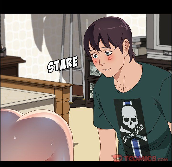 The Assistant Manhwa - Chapter 38 Page 140