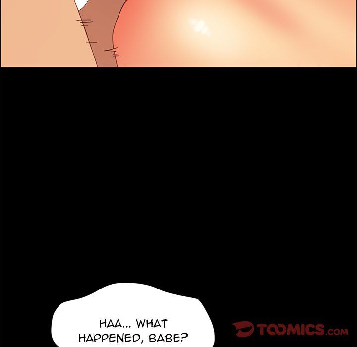 The Assistant Manhwa - Chapter 15 Page 38