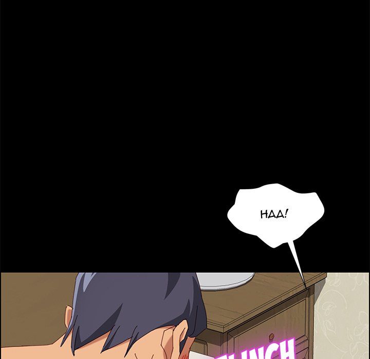 The Assistant Manhwa - Chapter 15 Page 87