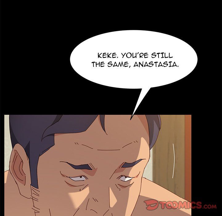 The Assistant Manhwa - Chapter 15 Page 92