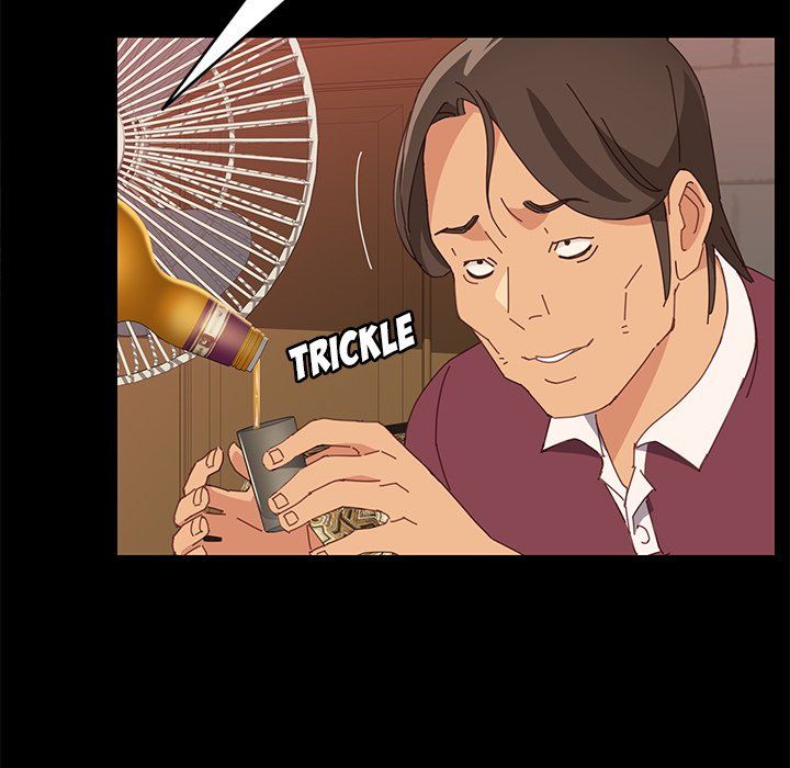 The Assistant Manhwa - Chapter 15 Page 135