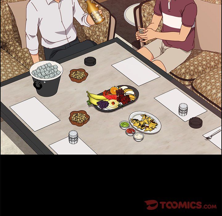 The Assistant Manhwa - Chapter 15 Page 137