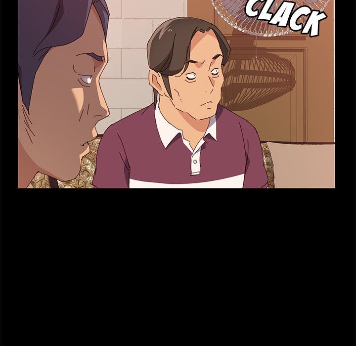 The Assistant Manhwa - Chapter 15 Page 144