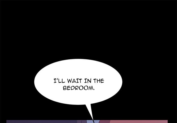 The Assistant Manhwa - Chapter 31 Page 0