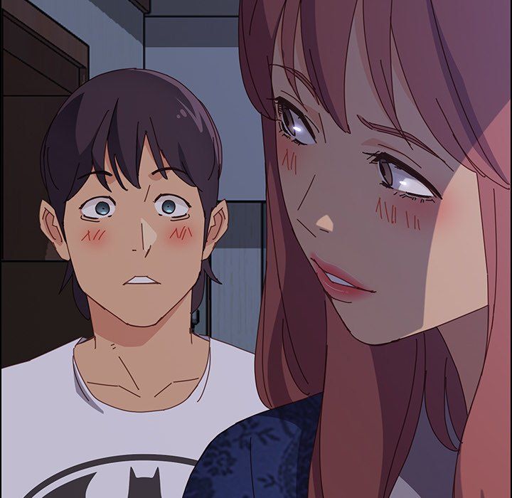 The Assistant Manhwa - Chapter 31 Page 5