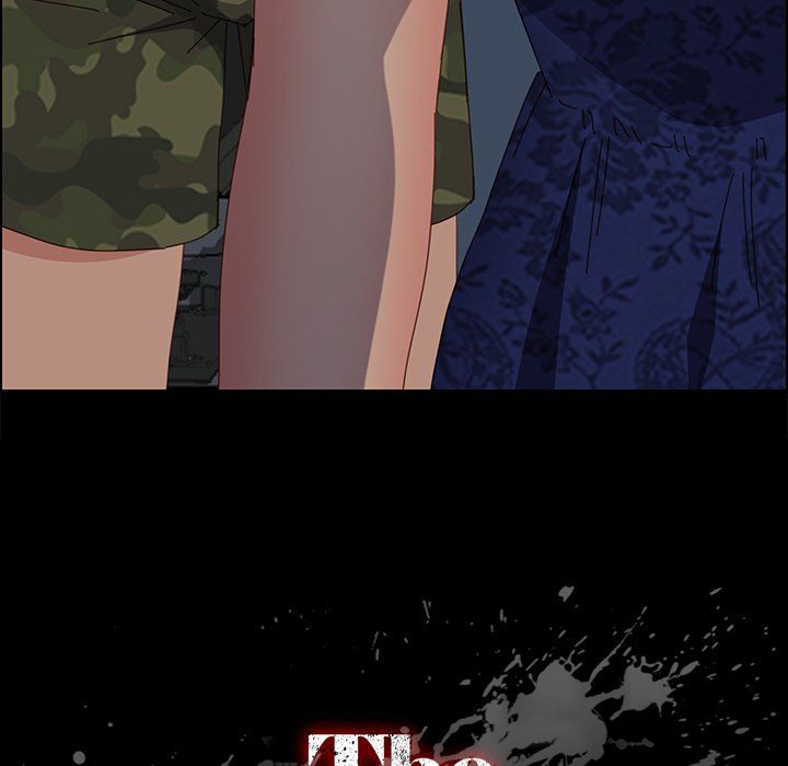 The Assistant Manhwa - Chapter 31 Page 7