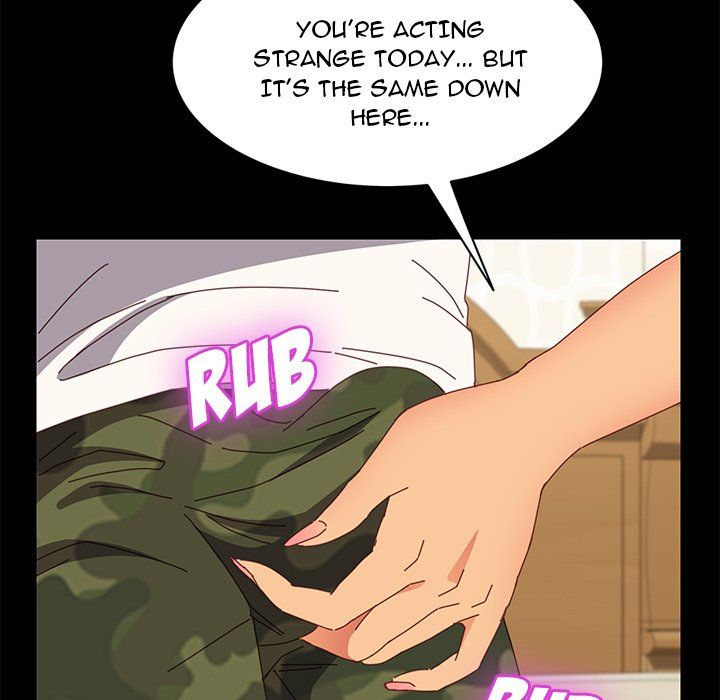 The Assistant Manhwa - Chapter 31 Page 24