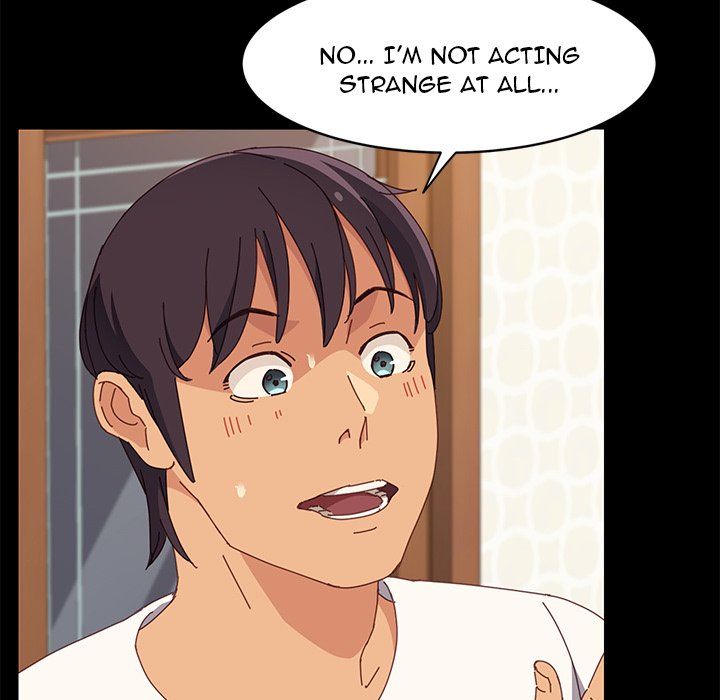 The Assistant Manhwa - Chapter 31 Page 30