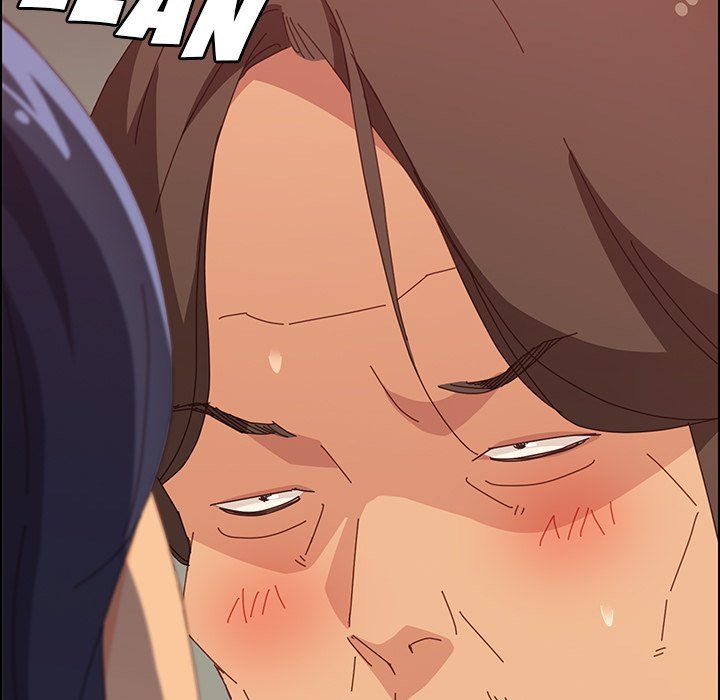 The Assistant Manhwa - Chapter 31 Page 55