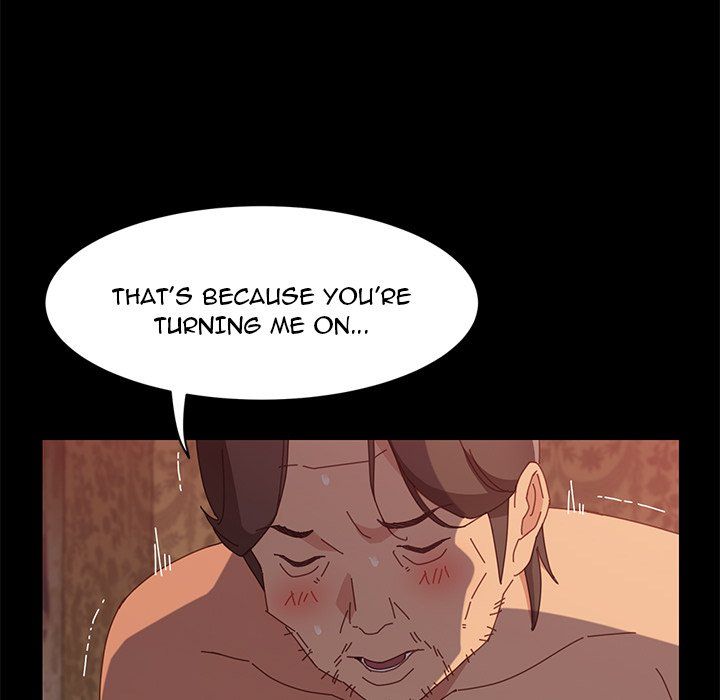 The Assistant Manhwa - Chapter 31 Page 63