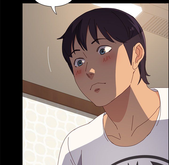 The Assistant Manhwa - Chapter 31 Page 87