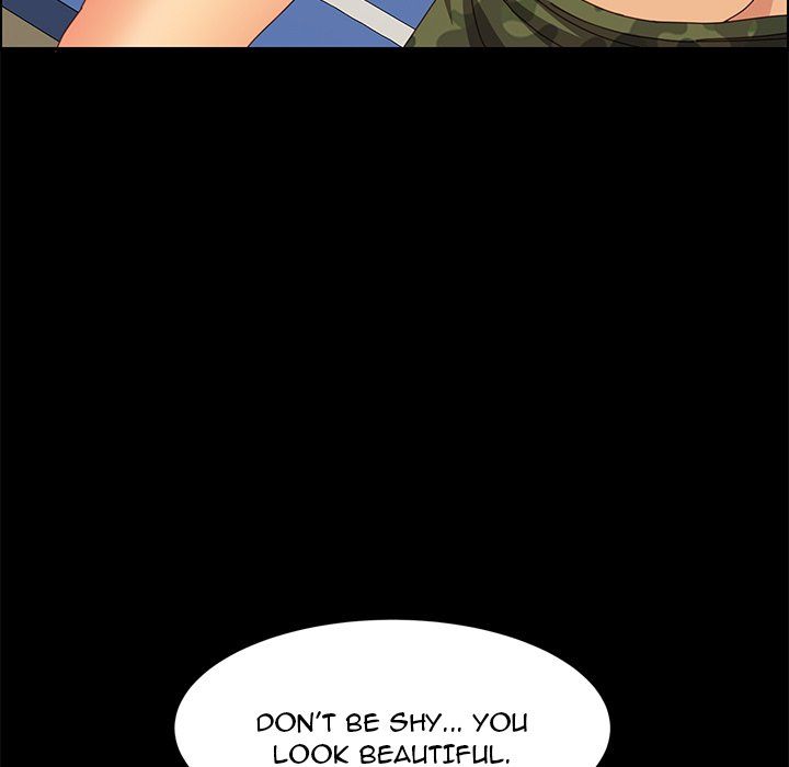 The Assistant Manhwa - Chapter 31 Page 105