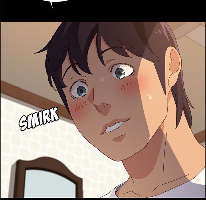 The Assistant Manhwa - Chapter 31 Page 118