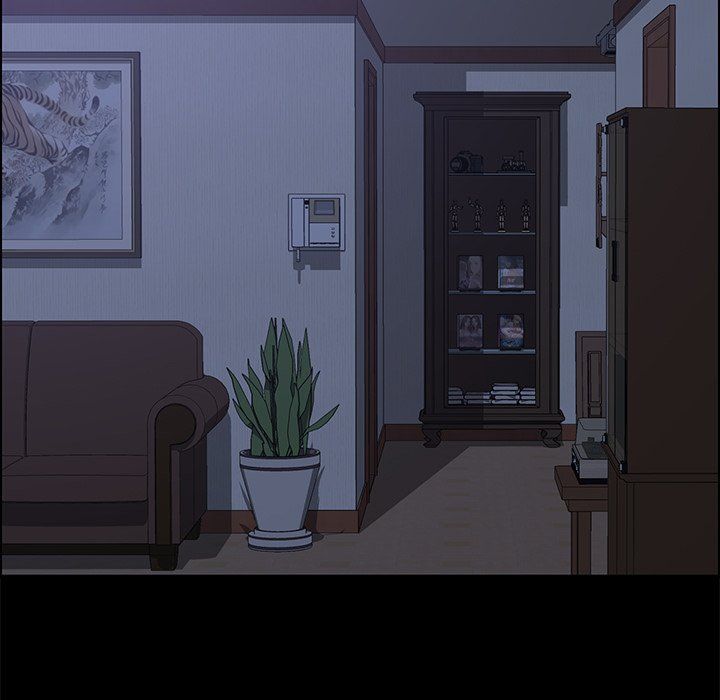 The Assistant Manhwa - Chapter 31 Page 125