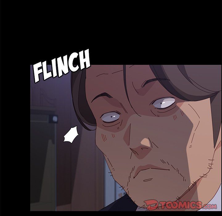 The Assistant Manhwa - Chapter 31 Page 134