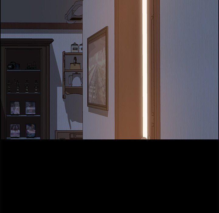 The Assistant Manhwa - Chapter 31 Page 136