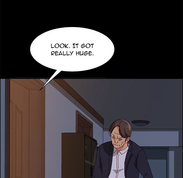 The Assistant Manhwa - Chapter 31 Page 137