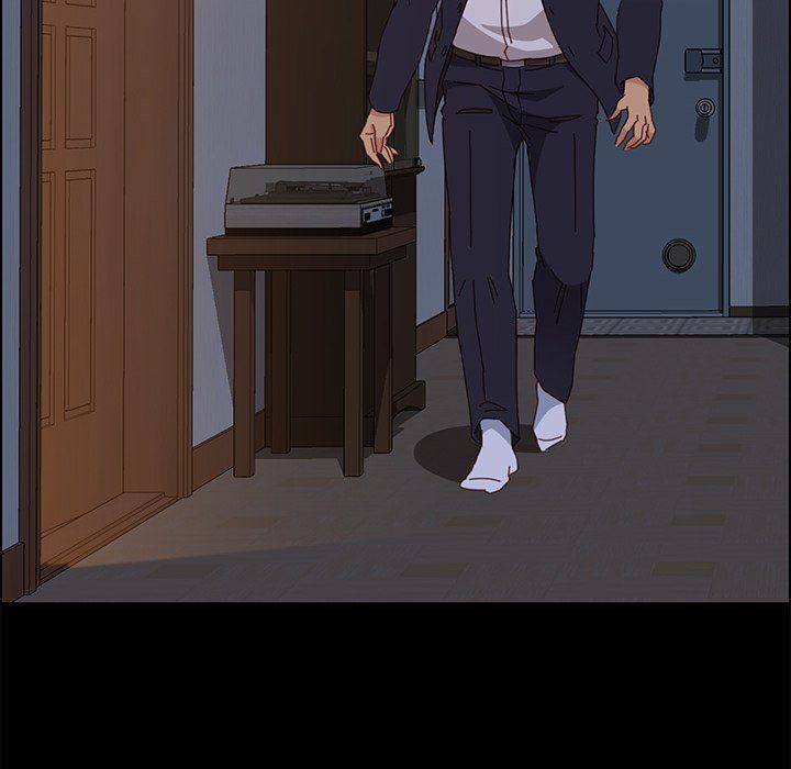 The Assistant Manhwa - Chapter 31 Page 138